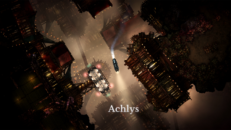 Illustration for article titled Sunless Skies Is A Grim, Thrilling Adventure Through Victorian Space